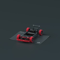 chassis universerl