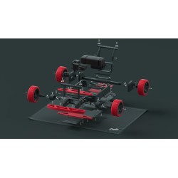chassis universerl