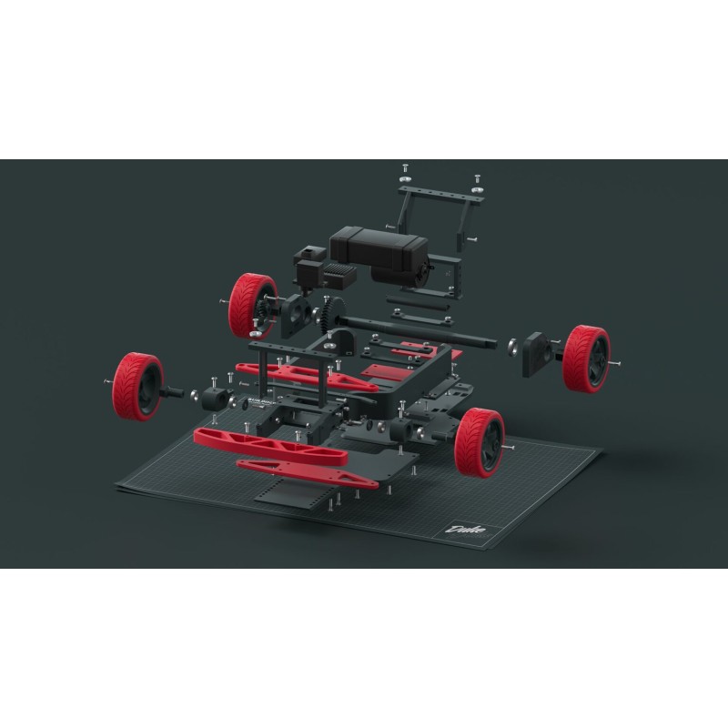 chassis universerl