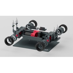 🏎️ Châssis  – Performance 4WD (4 Roues Motrices)