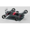 🏎️ Châssis  – Performance 4WD (4 Roues Motrices)