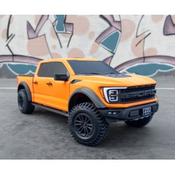 🏎️ Ford F-150 Raptor 1/10 – L'Icône du Tout-Terrain