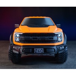 🏎️ Ford F-150 Raptor 1/10 – L'Icône du Tout-Terrain