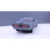 🏎️ Ford Mustang Eleanor – La Muscle Car de Légende (1/10)