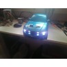 Ford Mustang Shelby GT500 1/10 – Base "Custom Project"