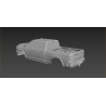 🛻 RAM 2500 Limited Crew Cab – La Force Brute au 1/10