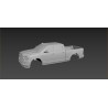 🛻 RAM 2500 Limited Crew Cab – La Force Brute au 1/10