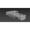 🛻 RAM 2500 Limited Crew Cab – La Force Brute au 1/10