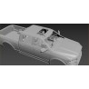 🛻 RAM 2500 Limited Crew Cab – La Force Brute au 1/10