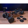 Chassis universel pour pickup 4 roues motrices