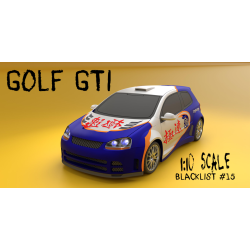 GOLF GTI